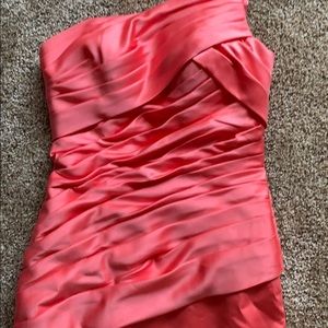 Evening gown
